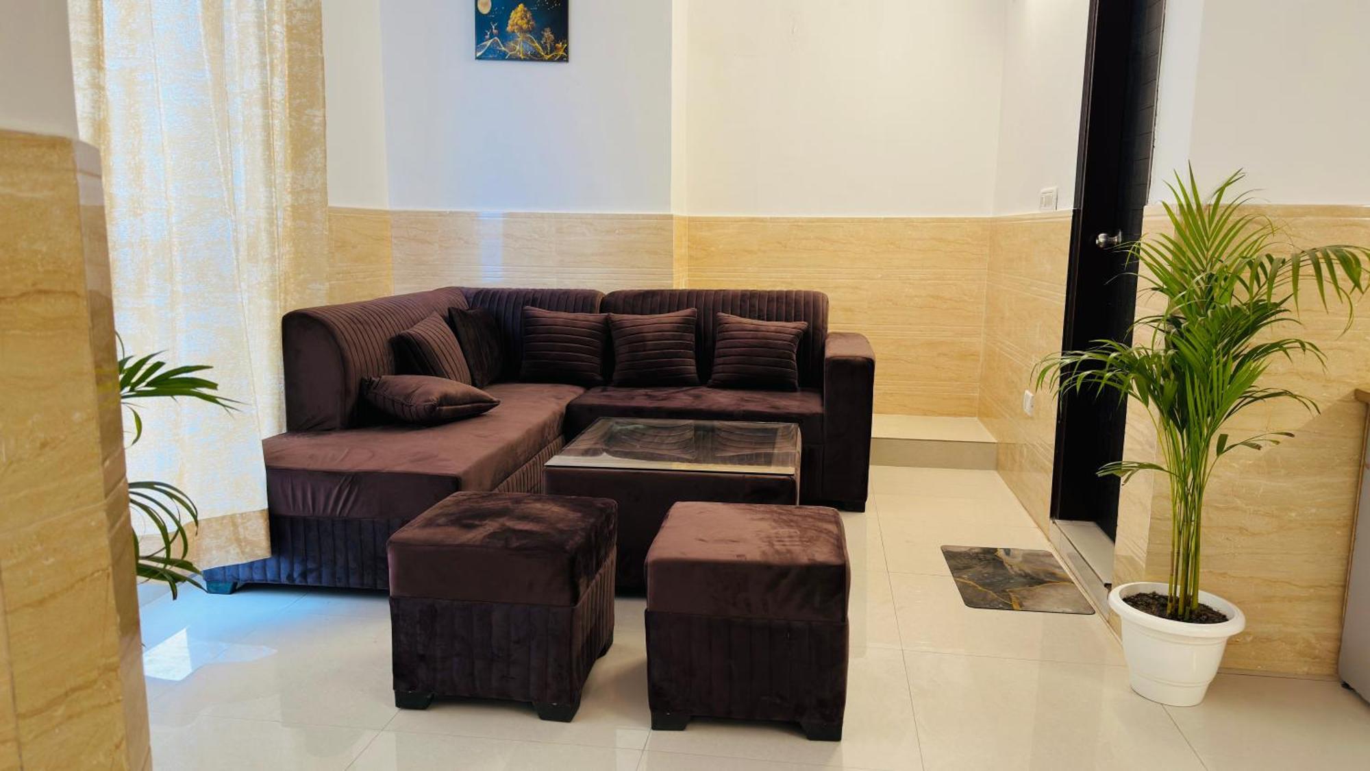 Hotel Dr White House - Noida Sector 18 Zewnętrze zdjęcie